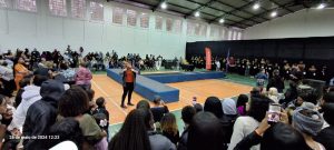 Miss E Mister Gari 2024 2