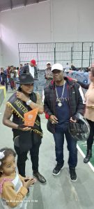 Miss E Mister Gari 2024 7