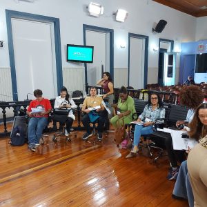 Seminário De Igualdade Racial 24.6.24 4