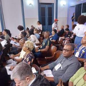 Seminário De Igualdade Racial 24.6.24 8