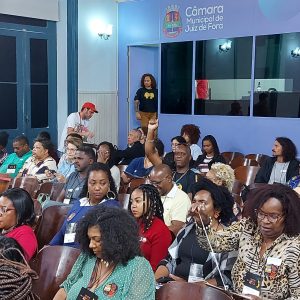 Seminário De Igualdade Racial 24.6.24 9