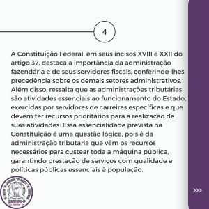 Reforma Tributária Card 4