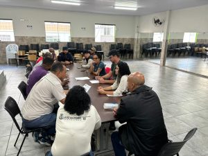 Encarregados Demlurb 2