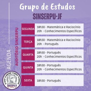 Grupo De Estudos Card 2