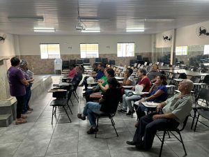 Núcleo De Aposentados 5.8.24 2