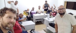 Grupo De Estudos 5.9.24 5