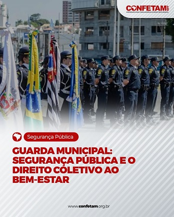 Guarda Municipal Confetam 2