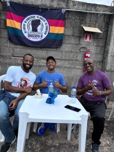 Feijão De Ogun 2024 8