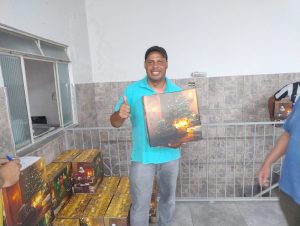 Assembleia Da Ammep 25