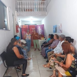 Dia Dos Aposentados 24.1.25 17