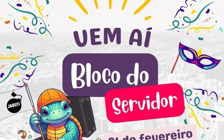 Bloco Dp Servidor Geral