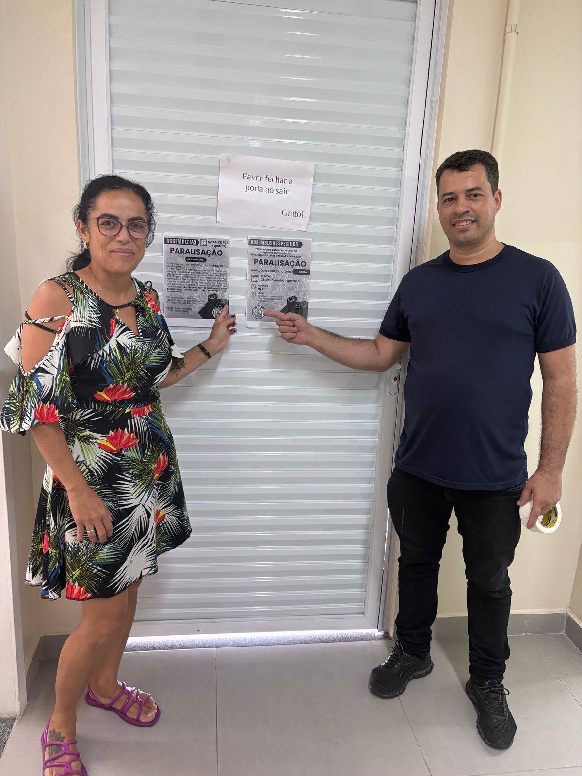 Novas Convocações 2