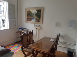 Nucleo Saúde Inauguração 16