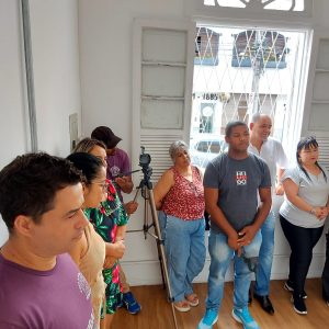 Nucleo Saúde Inauguração 6