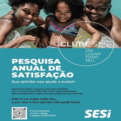 Clube sesi 2