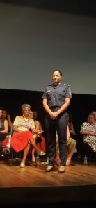 Homenagem a elaine 2