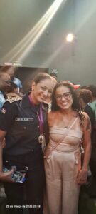 Homenagem a elaine 4