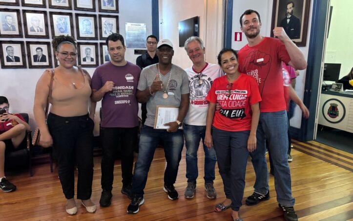 Sessão da câmara 19..3.25