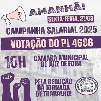 Sessão de 21.03 face