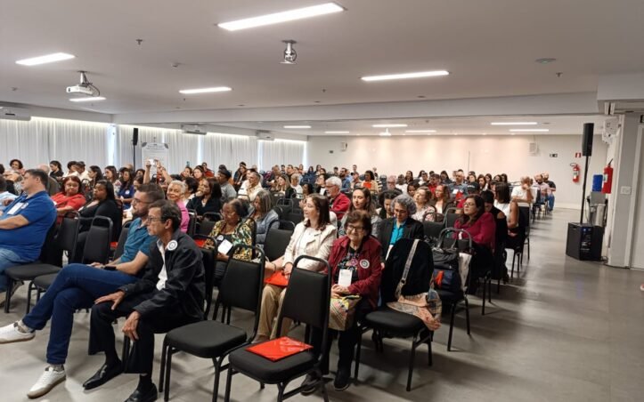 Conferência macrorregional saúde 1