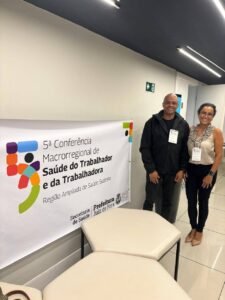 Conferencia macrorregional saúde sexta 3