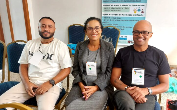 Conferencia municipal sábado 1