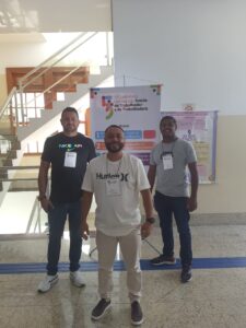 Conferencia municipal sábado 2