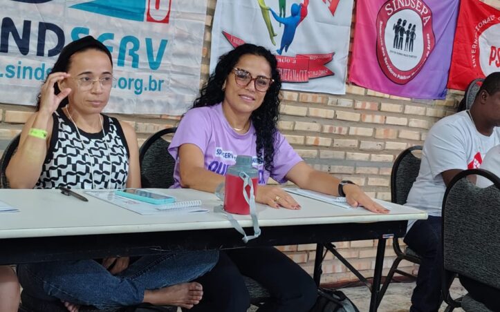 Congresso sextra feira 1