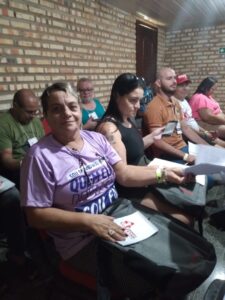 Congresso sextra feira 2