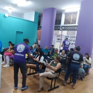 Panfletagem no diga 2