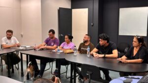 Reunião aap e srh 2