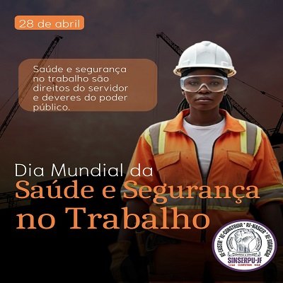 Segurança no trabalho