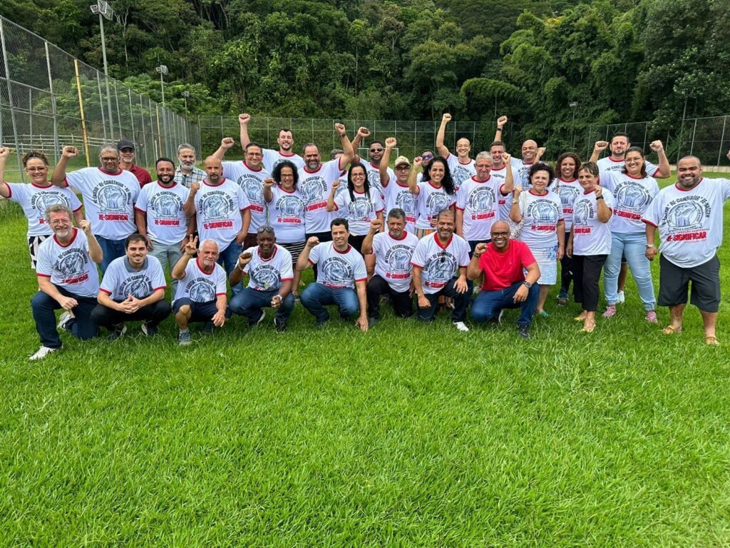 Um ano da vitória nas urnas 3