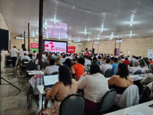 Confetam quinta feira manhã