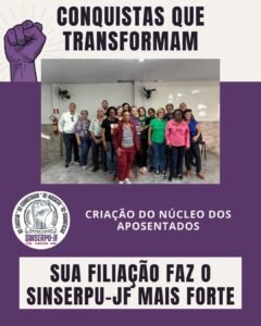 Conquistas visibilidade 2