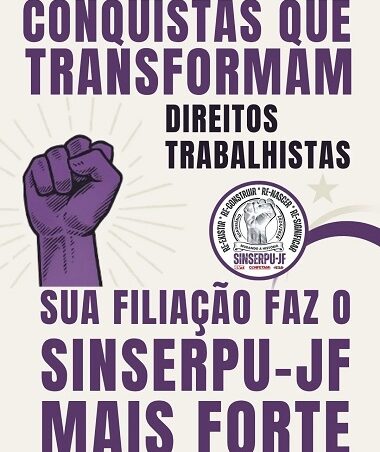 Conquistas direitos trabalhistas 1