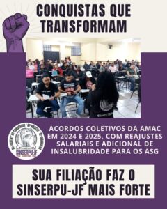 Conquistas direitos trabalhistas 4