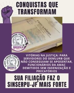 Conquistas direitos trabalhistas 6