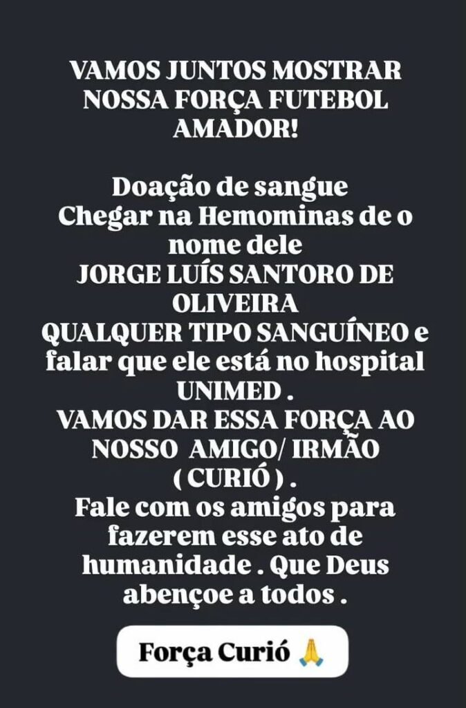 Doação de sangue 2