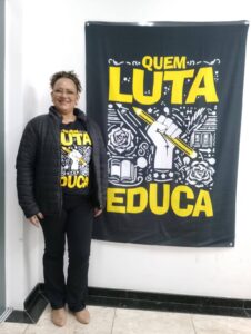 Encontro educação confetam domingo 4