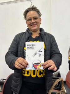 Encontro educação confetam domingo 5