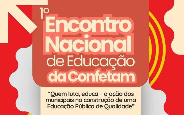 Encontro da confetam