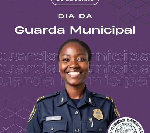 Guarda municipal 1