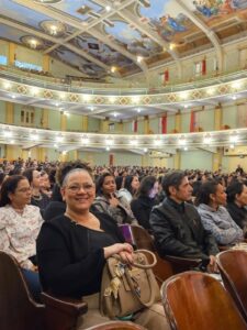 Lucilea homenageada amac 3