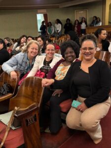 Lucilea homenageada amac 6