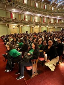 Lucilea homenageada amac 7