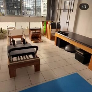 Pilates nucleo saude 2