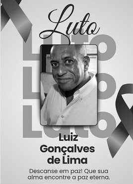 Luto luiz gonçalves