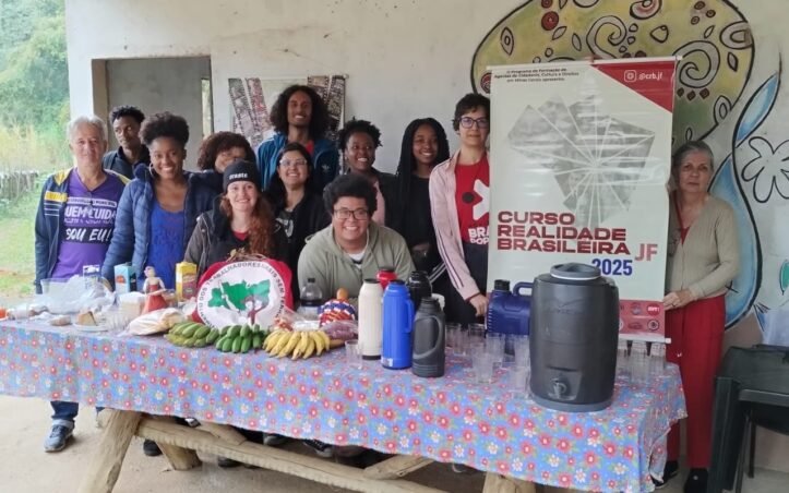 Crb no assentamento 1