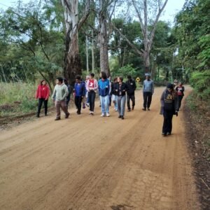 Crb no assentamento 8